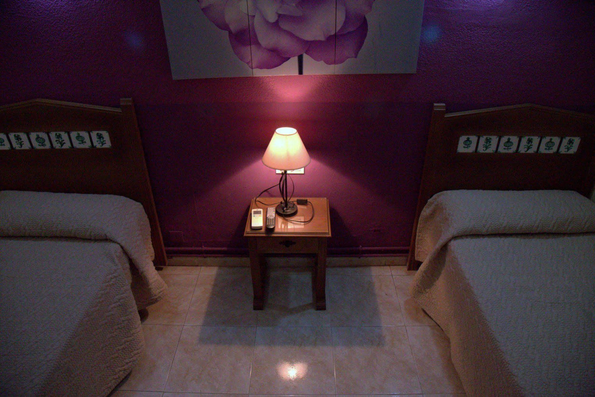 Montes Hotel