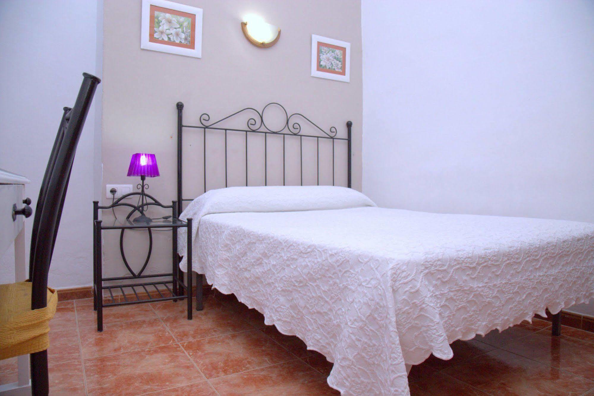 Montes Granada