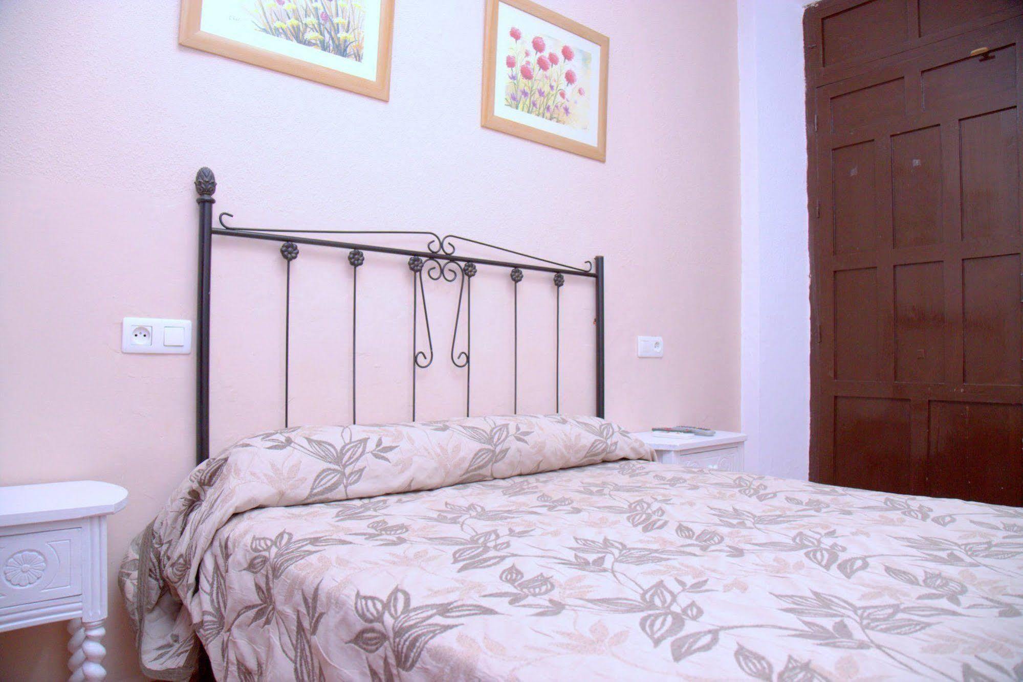 Hotel Montes Granada