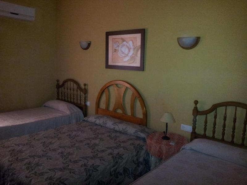 Hotel Montes 2*